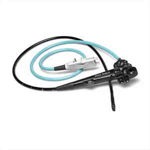 EXALT™ Model D Single-use Duodenoscope