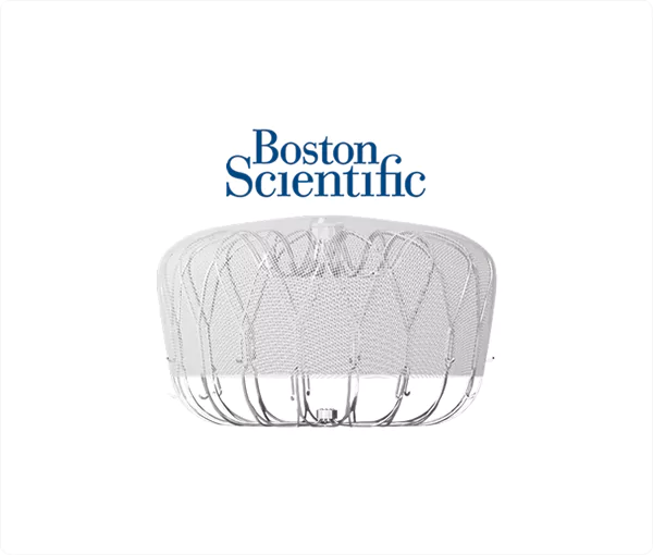 Boston Scientific