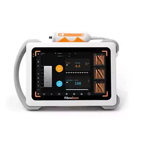 Fibroscan 430
