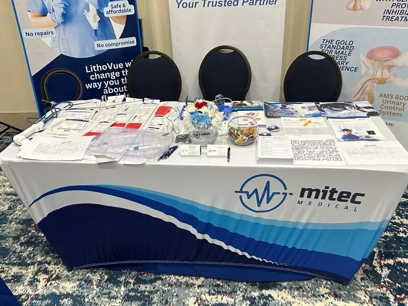 Innovative Urological Solutions