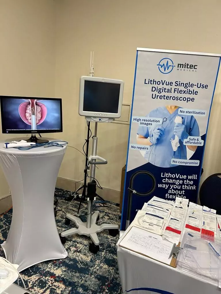 Innovative Urological Solutions