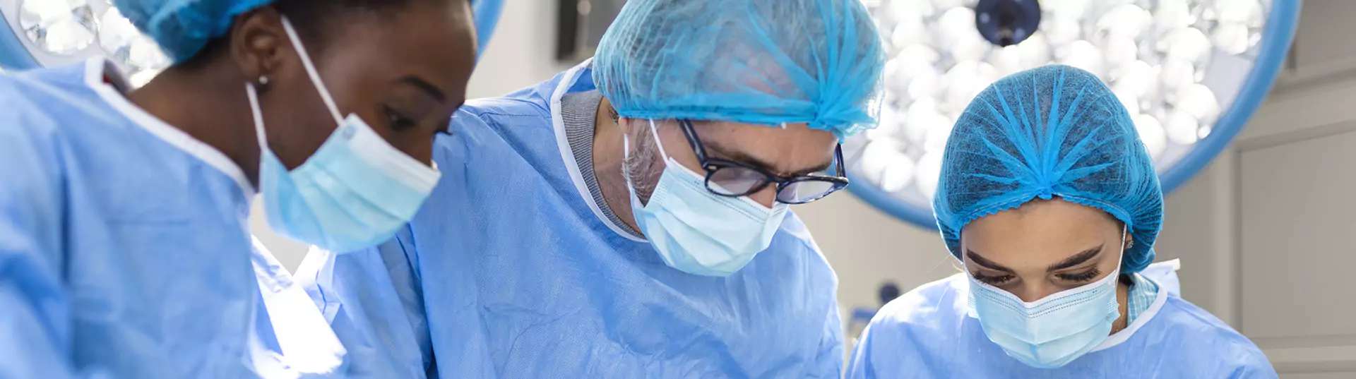 Peripheral Interventions Banner Image