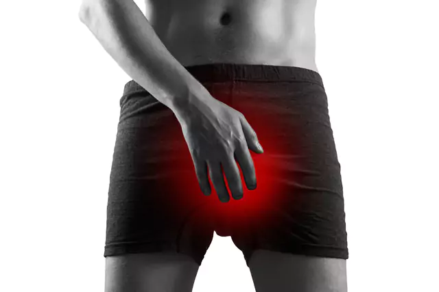Erectile Dysfunction