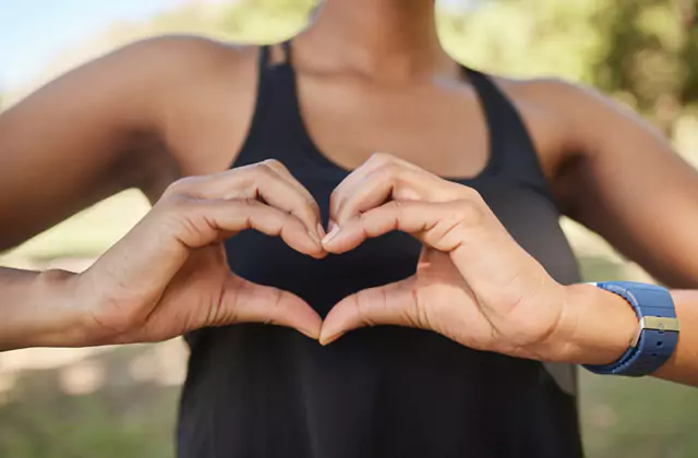 Heart Health