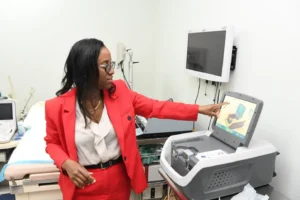 dr Belinda Morrison